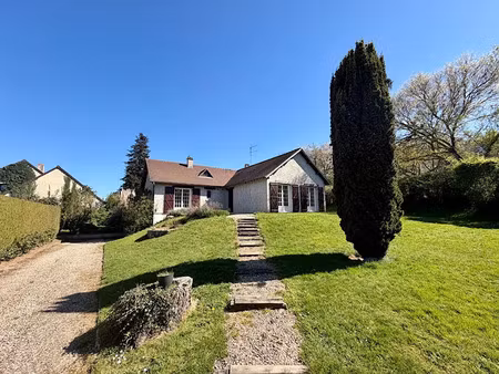 vente maison 5 pièces 115 m² à evreux (27000)  218 000 €