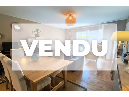 achat appartement 2 pièces 49m²