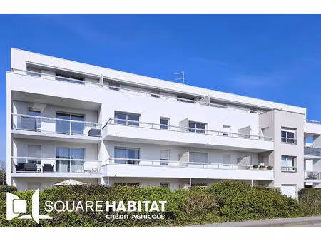 achat appartement 2 pièces 39m²