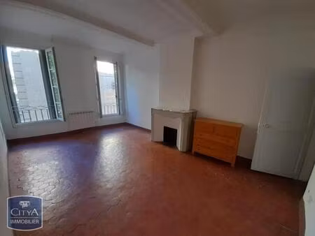 location appartement 1 pièce 29m² aix en provence 13100