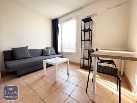 location appartement 1 pièce 16m² avignon 84000