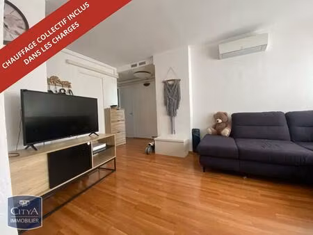 location appartement 3 pièces 63m² avignon 84000