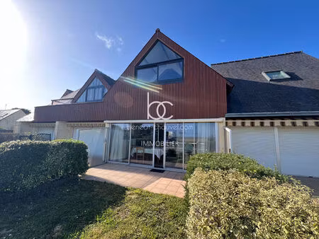 achat appartement 2 pièces 44m² sarzeau 56370