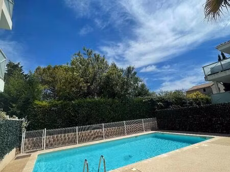 location appartement 2 pièces 51m² seillons source d argens 83470