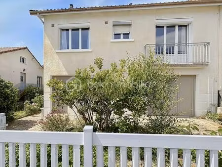 maison de 88 m² à feytiat