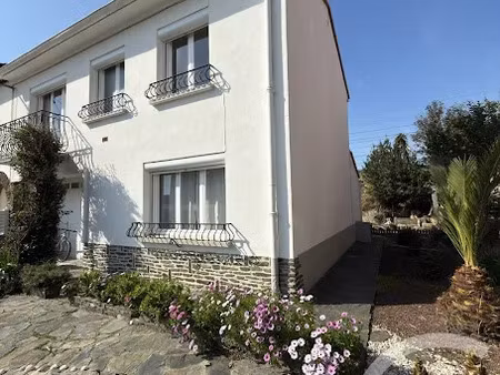 vente maison 5 pièces 100 m² à rivesaltes (66600)  230 000 €