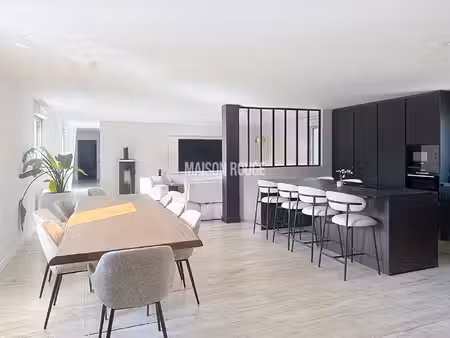 achat appartement 7 pièces 370m²