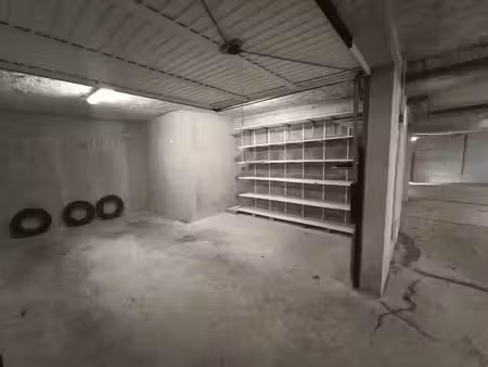 vente garage 21 m² vaux-sur-mer (17640)