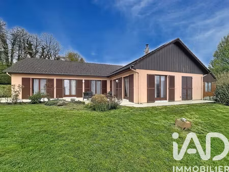 annonce vente maison 5 pièces de 140m2 à blainville-crevon (76116) - paruvendu.fr ref 9927