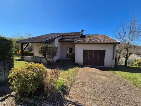 vente maison 5 pièces 138 m² à echenoz-la-méline (70000)  229 000 €
