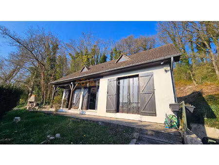 achat maison 5 pièces 120m²