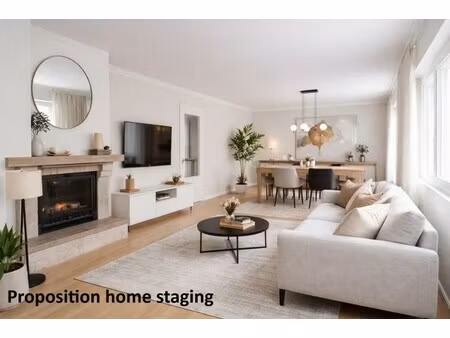 achat maison 7 pièces 162m² auxonne 21130