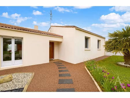 vente maison 5 pièces 102.03 m² à essarts en bocage (85140)  226 000 €