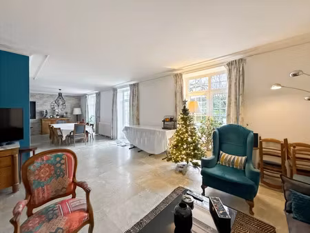 vente maison 10 pièces 263 m² la rochelle (17000)