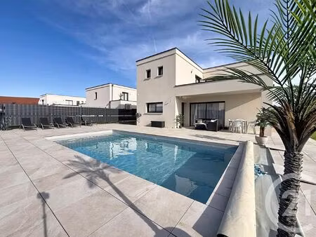 achat maison 6 pièces 158m² rouvres en plaine 21110