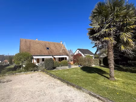 vente maison 5 pièces 130 m² à cellettes (41120)  249 000 €