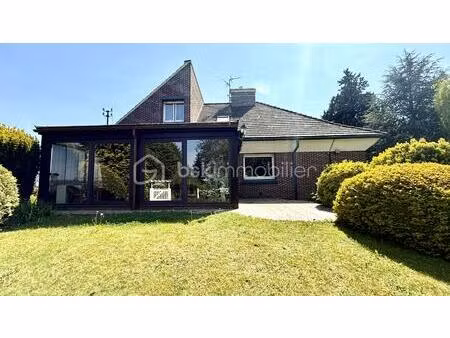 maison de 153 m² à vitry-en-artois