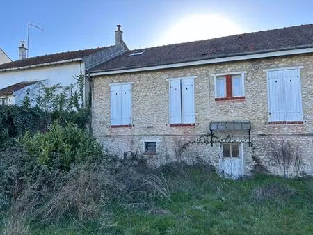 maison 5 pièces 4 chambres 170 000