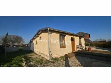 maison a vendre 89 m2