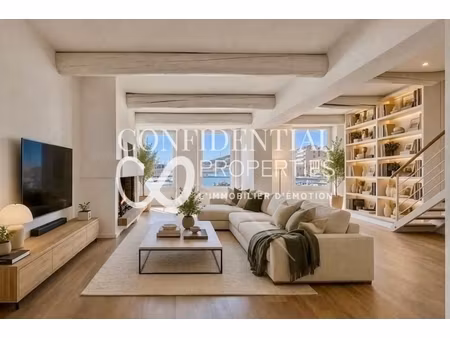 annonce appartement à vendre