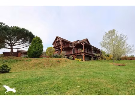 vente maison 5 pièces 134 m² à la douze (24330)  265 500 €