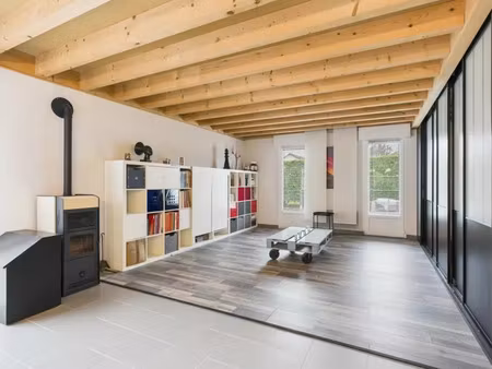 vente maison 7 pièces 160 m² beaune (21200)