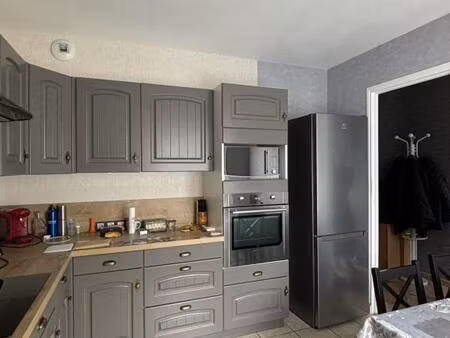 achat maison 5 pièces 97m² songy 51240