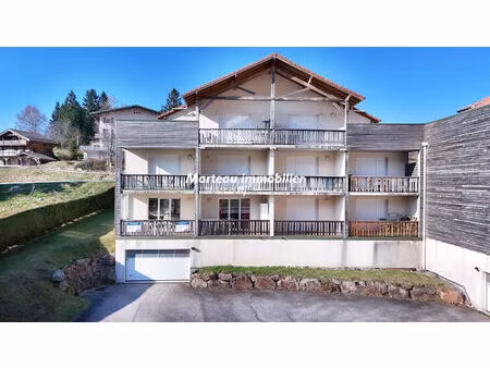 achat appartement 2 pièces 34m²