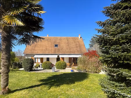 vente maison 3 pièces  90.00m²  cellettes