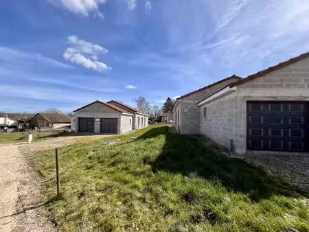 achat maison 4 pièces 99m² louvemont 52130