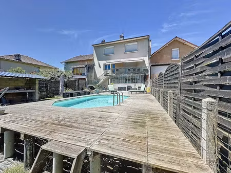 vente maison 5 pièces 146 m² à perigueux (24000)  260 000 €