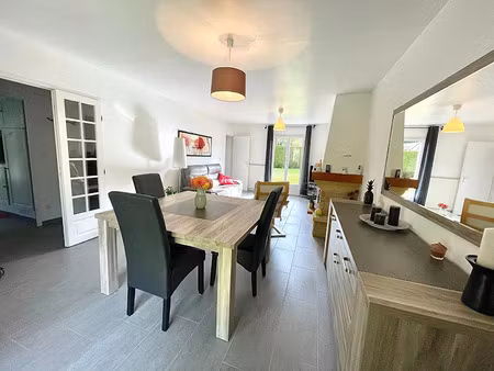 vente maison 6 pièces 107 m² à saint-aubin-epinay (76160)  247 000 €