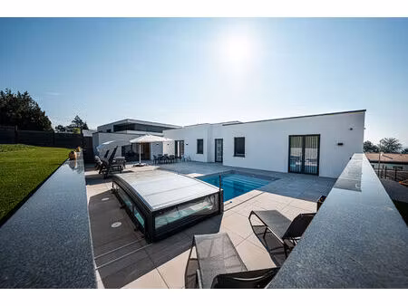 achat maison 8 pièces 326m² scy chazelles 57160