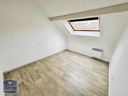location appartement 2 pièces 16m² reims 51100