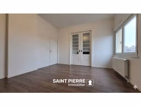 location appartement 3 pièces 81m² moulins les metz 57160