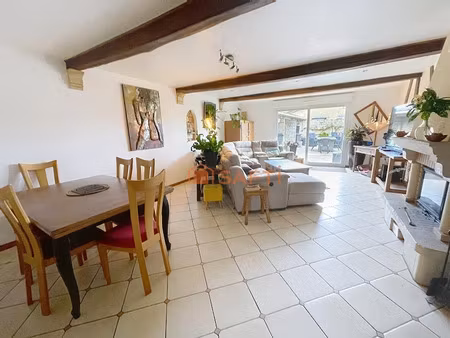 vente maison 9 pièces 412 m² à poix-terron (08430)  270 000 €