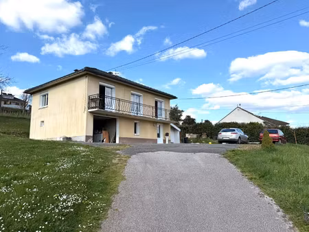 vente maison 5 pièces 92 m² pays-de-clerval (25340)