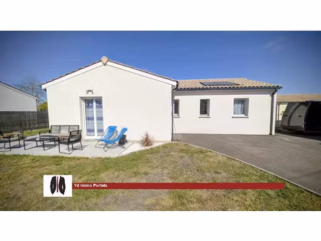vente maison 4 pièces 90.39 m² à arbanats (33640)  277 720 €
