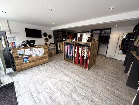 achat immeuble 170m²