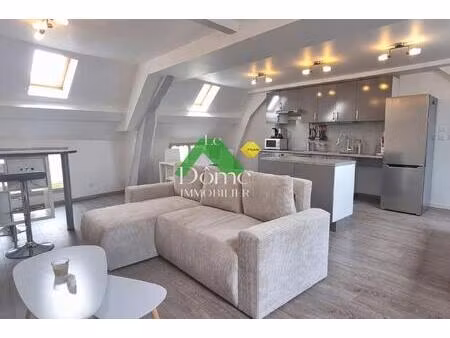 achat maison 4 pièces 62m² chambly 60230