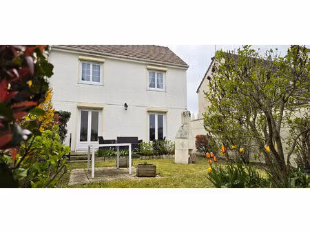 achat maison 5 pièces 90m²