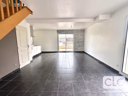vente maison 5 pièces 120 m² à pleuven (29170)  299 000 €