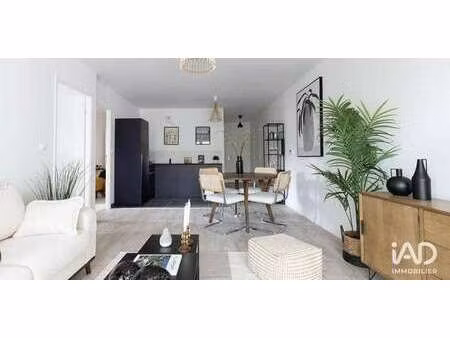 vente appartement 2 pièces à vouvray (37210) : à vendre 2 pièces / 37m² vouvray