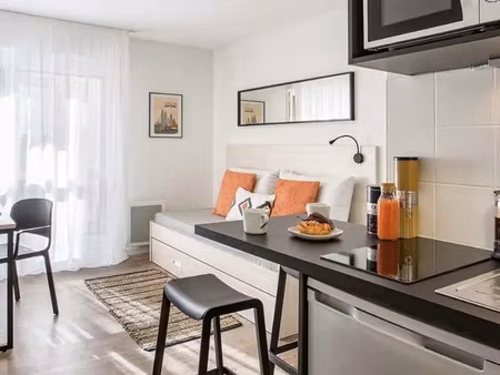 vente appartement t1 à vouvray (37210) : à vendre t1 / 25m² vouvray