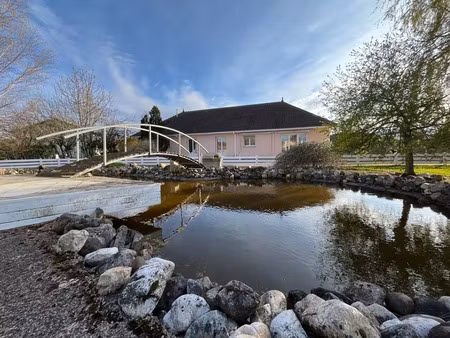 vente maison 8 pièces 172 m² marainviller (54300)