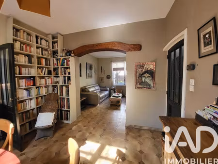 vente maison 7 pièces 127 m² à saint-martin-d'heres (38400)  329 000 €
