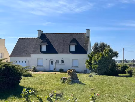 vente maison 8 pièces 122 m² à kerlouan (29890)  317 700 €
