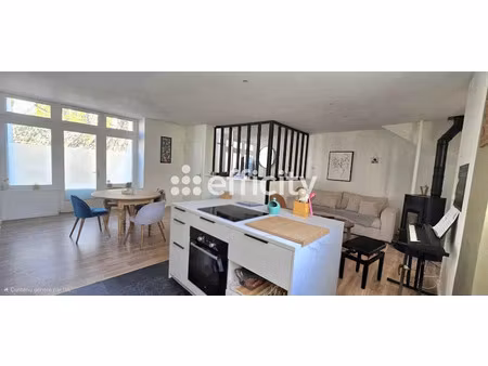 vente maison 5 pièces 150 m² à villefranche-sur-saone (69400)  329 000 €