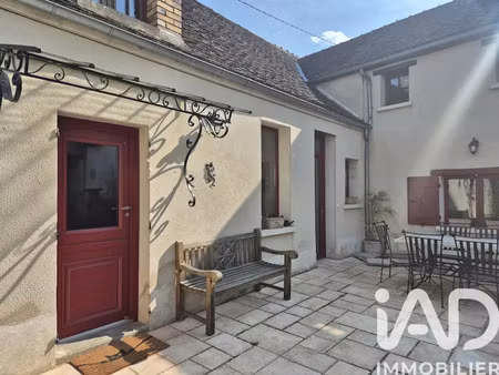 vente maison 5 pièces 146 m² à champigny (89340)  336 000 €