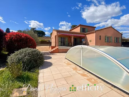 vente villa 5 pièces 110 m² à ales (30100)  339 000 €